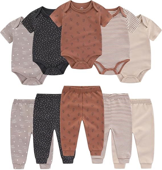 baby and toddler outfits
